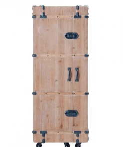 SLH Bar Trolleys Mini Home Bar Trolley / Cart