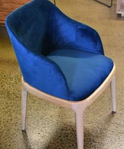 PFS Furniture Sales Dining Chairs Curved Back Dining Chair