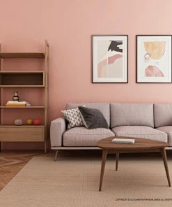 SLH Mid Century Coffee Table 9 SLH Mid Century Coffee Table