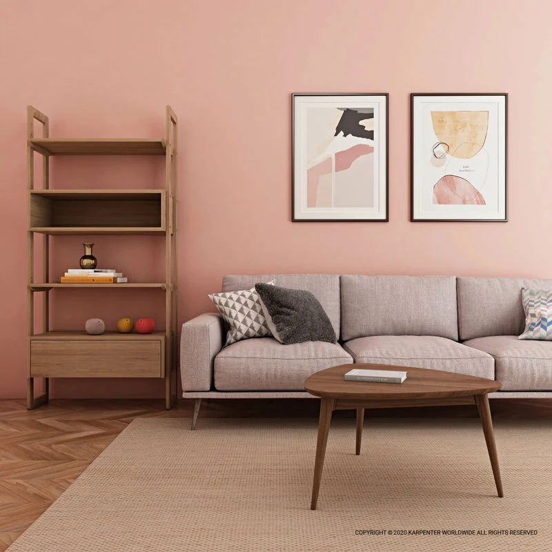 SLH Mid Century Coffee Table 4 SLH Mid Century Coffee Table