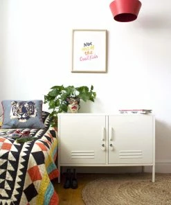 Mustard Lockers Mustard Lowdown Locker