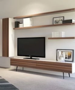 PFS Furniture Sales Floating Shelves