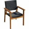 PFS Furniture Sales Rye 'C' Chair Outdoor Furniture & Accessories