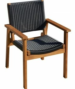 PFS Furniture Sales Rye 'C' Chair Outdoor Furniture & Accessories