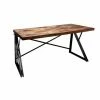 PFS Furniture Sales SLH Reclaimed Boatwood Desk