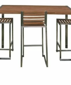 Bayside Hampton Bar Table