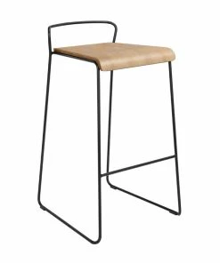 PFS Furniture Sales Stools Transit Stool Natural