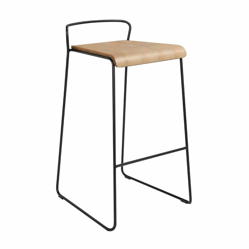 PFS Furniture Sales Stools Transit Stool Natural 1 PFS Furniture Sales Stools Transit Stool Natural