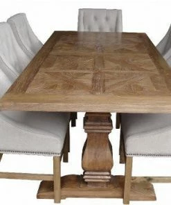 PFS Furniture Sales Stonnington Dining Table