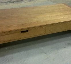 PFS Furniture Sales RAT Dane Coffee Table Coffee Tables