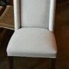 PFS Furniture Sales Dining Chairs Dining Chair-Upholstered With Timber Legs