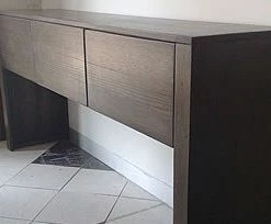 PFS Furniture Sales Recycyled Australian Timber Console Consoles
