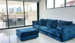 PFS Furniture Sales Florence Sofa Sofas