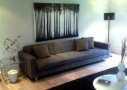 PFS Furniture Sales Laine Sofa Sofas