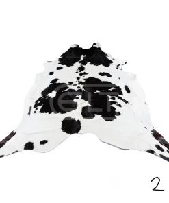 Leather Italia Cow Hide Rugs