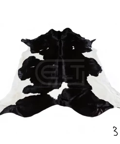 Leather Italia Cow Hide Rugs