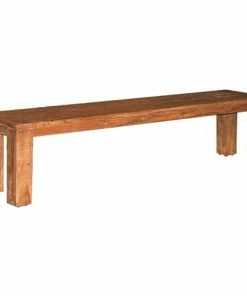 PFS Furniture Sales Rye Teak Outdoor Bench