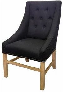 Megaria Snowdon Dining Chair Dining Chairs