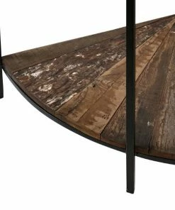 SLH Sublime Console Table