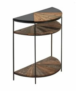 SLH Sublime Console Table