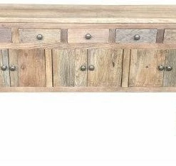 PFS Furniture Sales Consoles Elmo Console