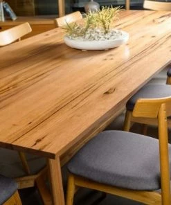 PFS Furniture Sales Scarl Dining Table