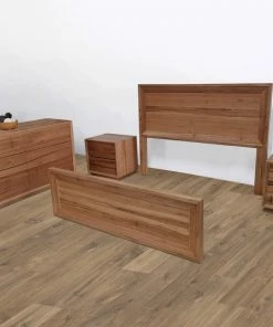 PFS Furniture Sales Beds And Bedheads Cali Bed 6 PFS Furniture Sales Beds And Bedheads Cali Bed