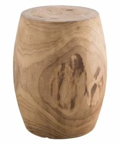 PFS Furniture Sales Natural Timber Stools
