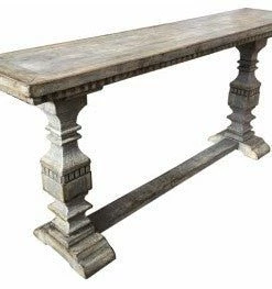 Megaria Recycled Oregon Console Consoles