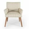 Hong Del Carver Dining Chair