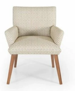 Hong Del Carver Dining Chair