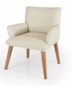 Hong Del Carver Dining Chair