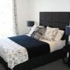 PFS Furniture Sales Beds And Bedheads Upholstered Bedhead