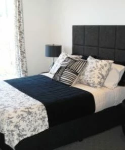 PFS Furniture Sales Beds And Bedheads Upholstered Bedhead