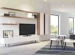 Cityside Entertainment Units City Media Unit