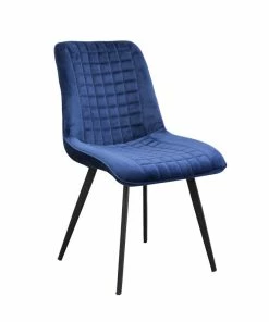 Tubeworks Dining Chairs Clay Dining Chair