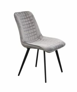 Tubeworks Dining Chairs Clay Dining Chair