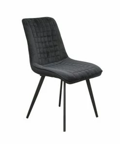 Tubeworks Dining Chairs Clay Dining Chair