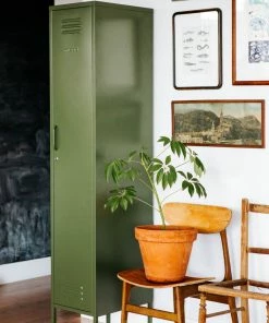 Home Page Mustard Skinny Locker