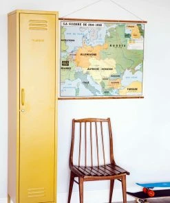 Home Page Mustard Skinny Locker