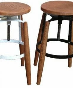 PFS Furniture Sales Stools Adjustable Kitchen/Counter Stool