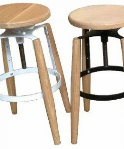 PFS Furniture Sales Stools Adjustable Kitchen/Counter Stool
