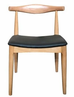 Megaria Beechwood Elbow Dining Chair Dining Chairs 1 Megaria Beechwood Elbow Dining Chair Dining Chairs