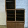 PFS Furniture Sales Recycled Timber Step Unit