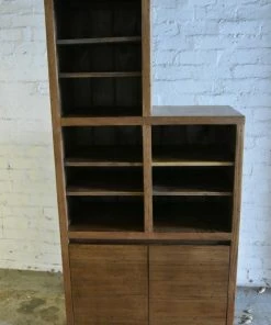 PFS Furniture Sales Recycled Timber Step Unit