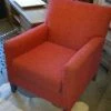 PFS Furniture Sales Capri Arm Chair Occasional Chairs