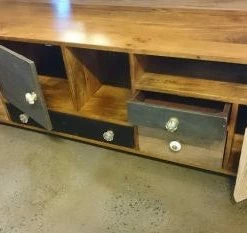 PFS Furniture Sales Clearance Mixie Entertainment Unit