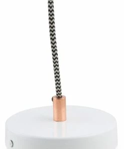 H & G Lighting Marble Pendant Hanging Light