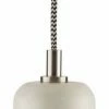 H & G Lighting Marble Pendant Hanging Light