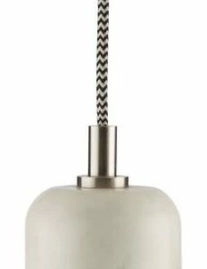 H & G Lighting Marble Pendant Hanging Light